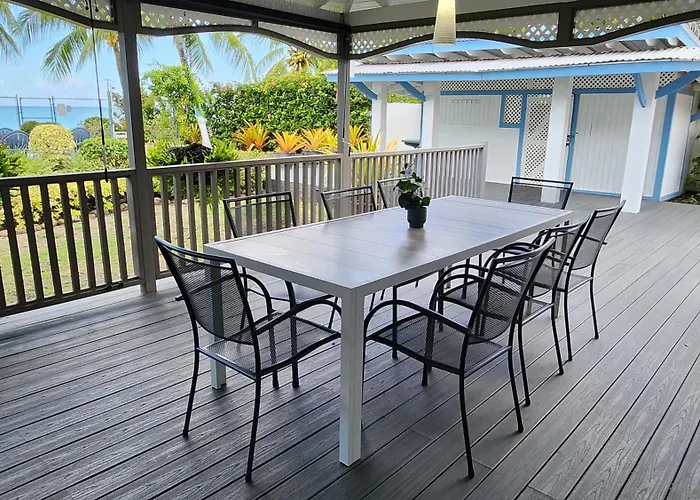 Banyan Beach House Villa